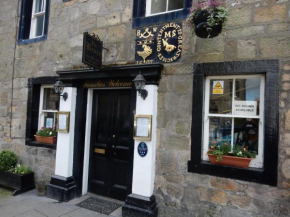 The Bruce Inn B&B, Falkland